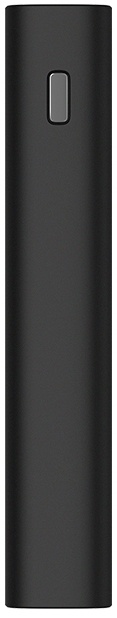 Xiaomi Mi Power Bank 3 Pro 20000 mAh (черный) фото 1
